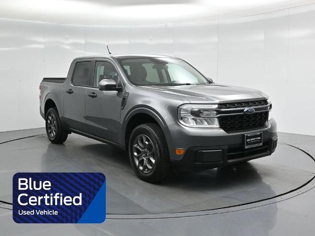 2023 Ford Maverick