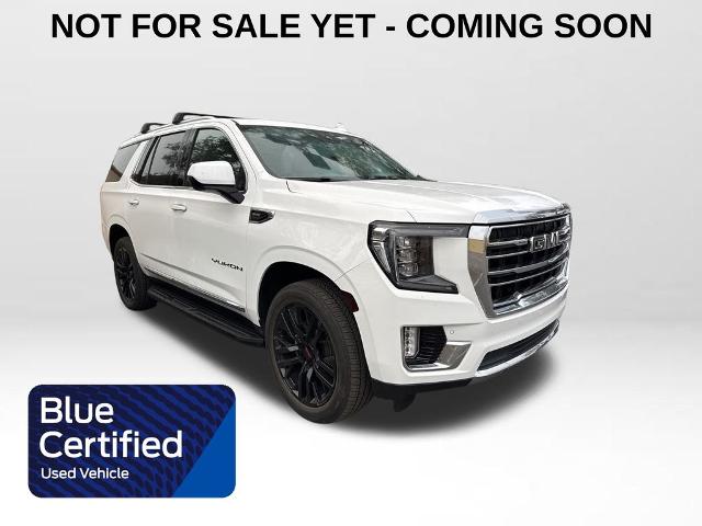 2023 GMC Yukon
