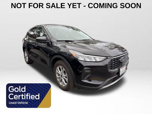 2023 Ford Escape