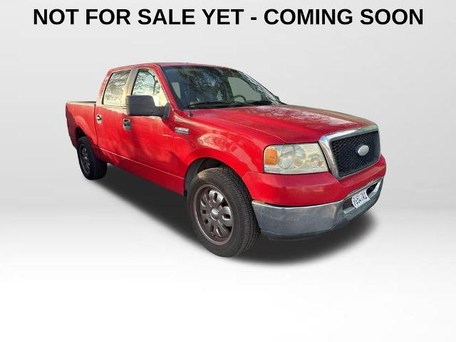 2007 Ford F-150