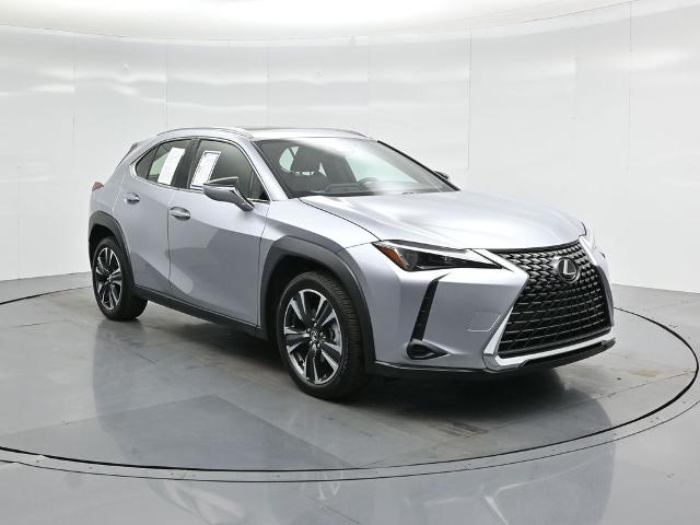 2025 Lexus UX