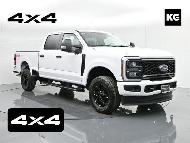 2024 Ford Super Duty F-250 Srw