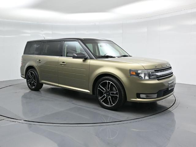 2013 Ford Flex