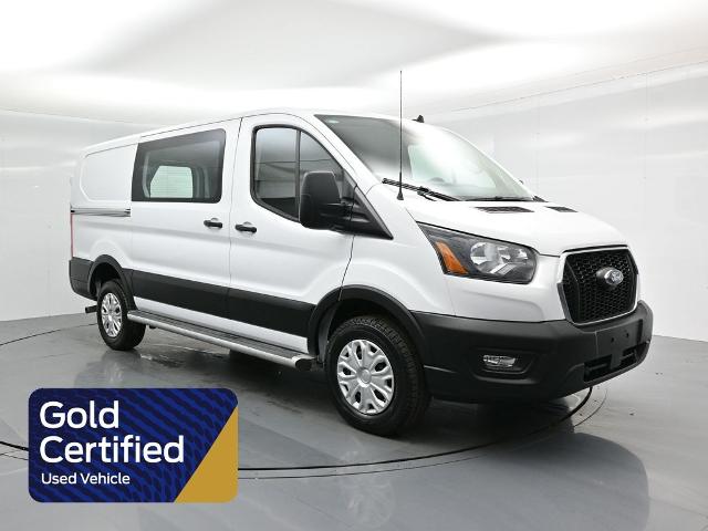 2023 Ford Transit 250