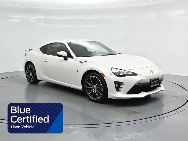 2020 Toyota 86
