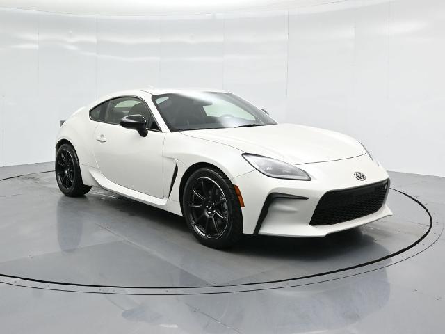 2024 Toyota Gr86