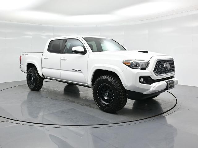 2019 Toyota Tacoma 2wd