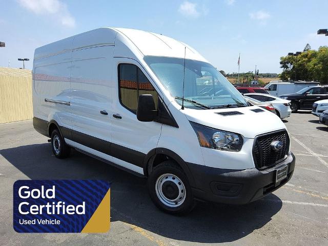 2023 Ford Transit Cargo Van