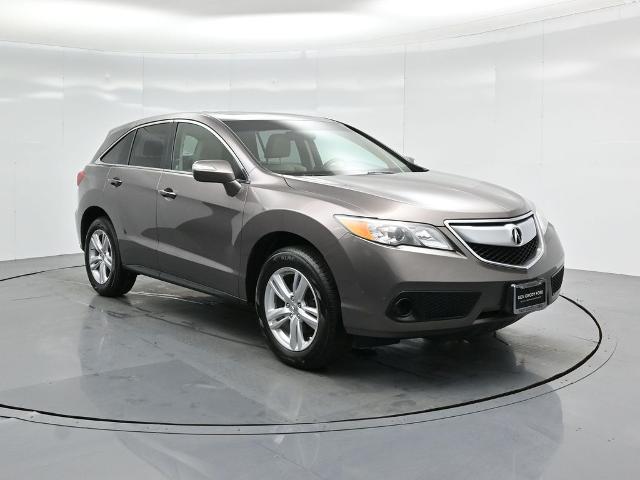 2013 Acura RDX