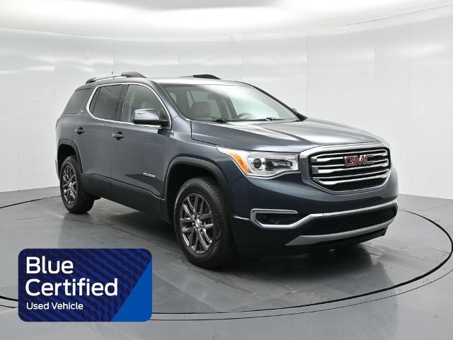 2019 GMC Acadia
