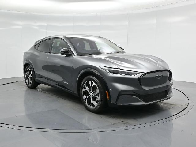 2023 Ford Mustang Mach-e