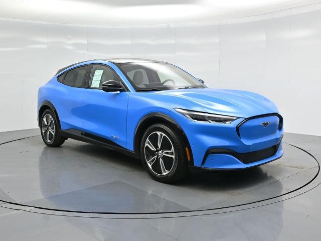 2023 Ford Mustang Mach-e
