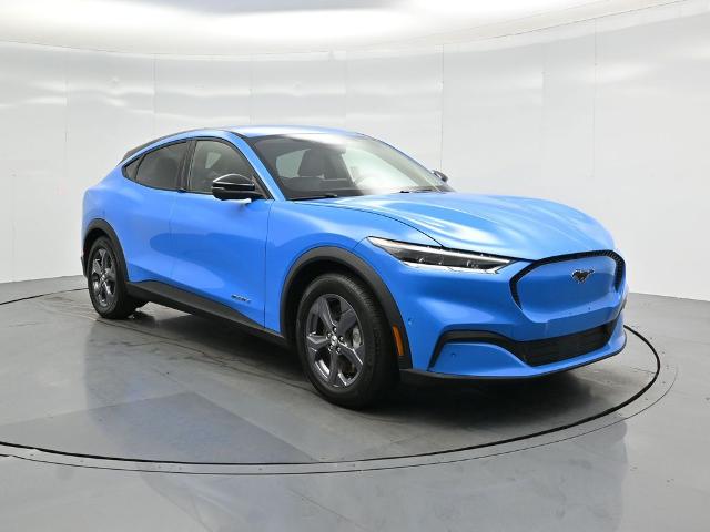 2023 Ford Mustang Mach-e