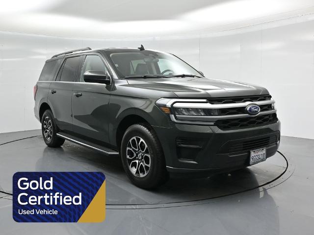 2023 Ford Expedition