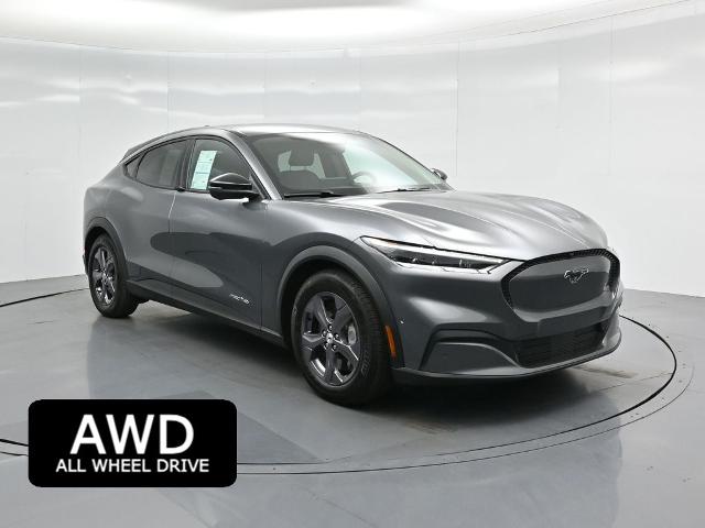 2023 Ford Mustang Mach-e