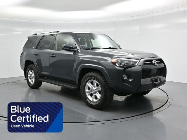 2024 Toyota 4runner