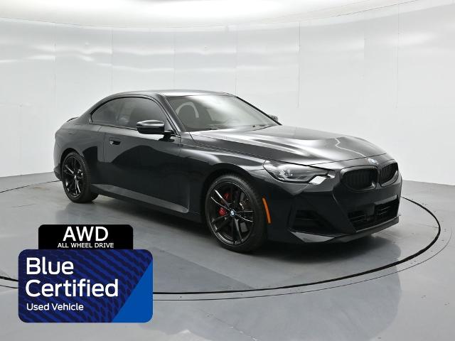 2023 BMW 2 Series