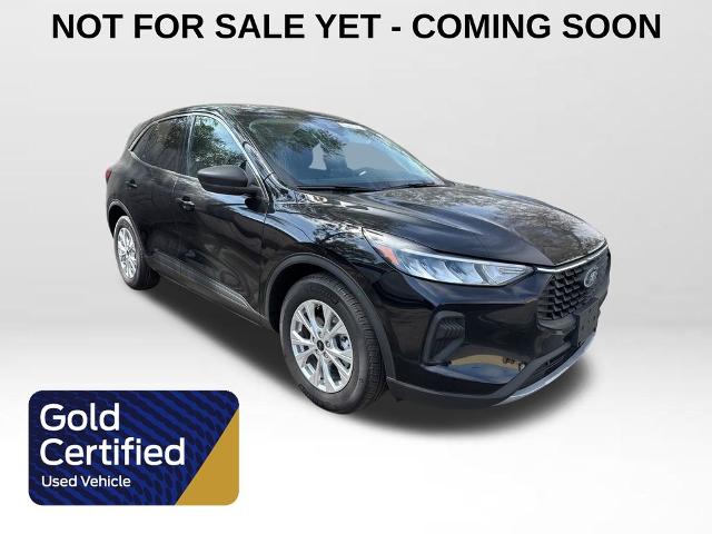 2023 Ford Escape