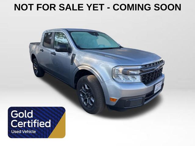 2023 Ford Maverick