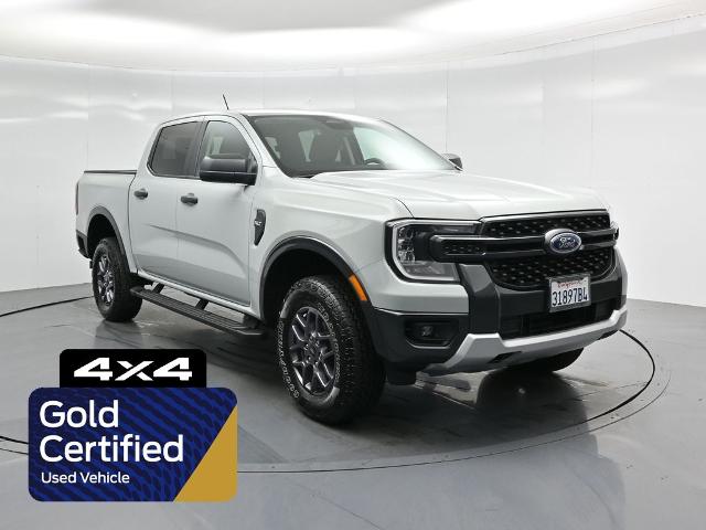 2024 Ford Ranger