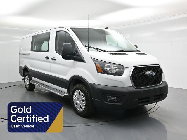 2023 Ford Transit Cargo Van