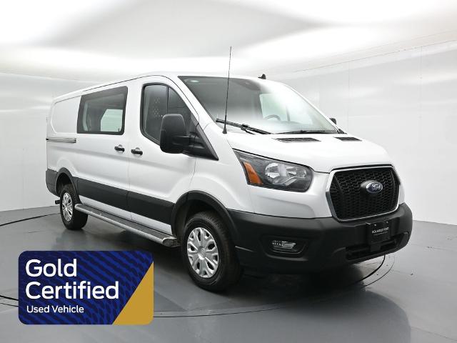 2023 Ford Transit Cargo Van