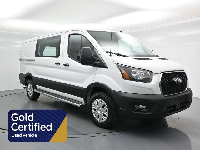 2023 Ford Transit Cargo Van