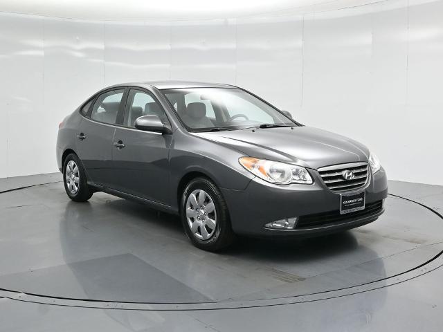 2008 Hyundai Elantra