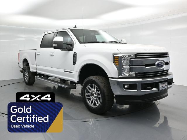 2019 Ford Super Duty F-250 Srw