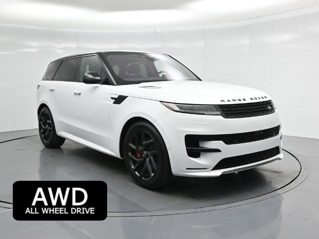 2023 Land Rover Range Rover Sport