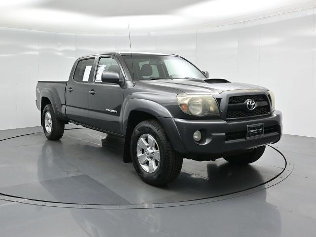 2011 Toyota Tacoma