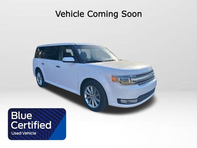 2017 Ford Flex