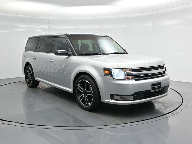 2013 Ford Flex
