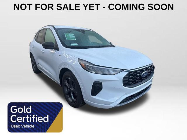 2023 Ford Escape