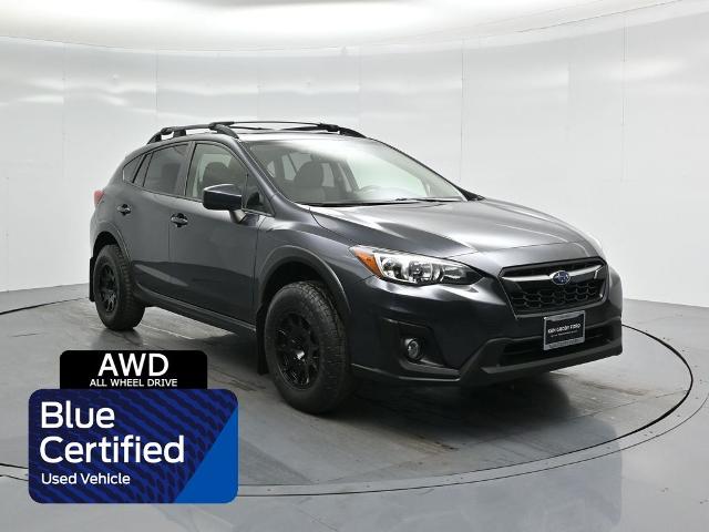 2019 Subaru Crosstrek