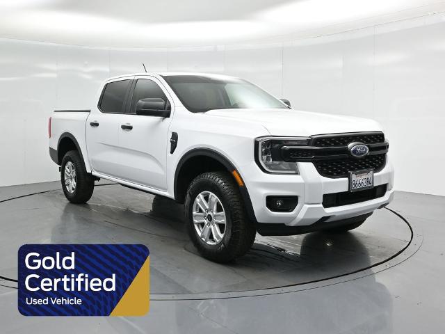2024 Ford Ranger