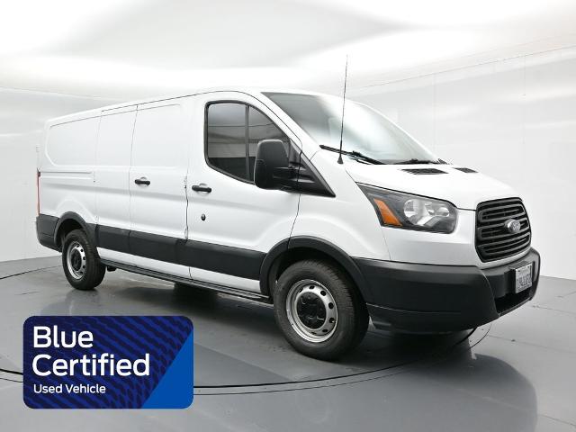 2016 Ford Transit Cargo Van