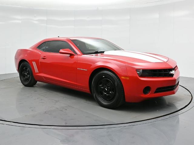 2010 Chevrolet Camaro