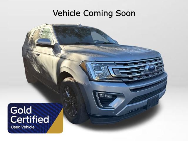 2020 Ford Expedition