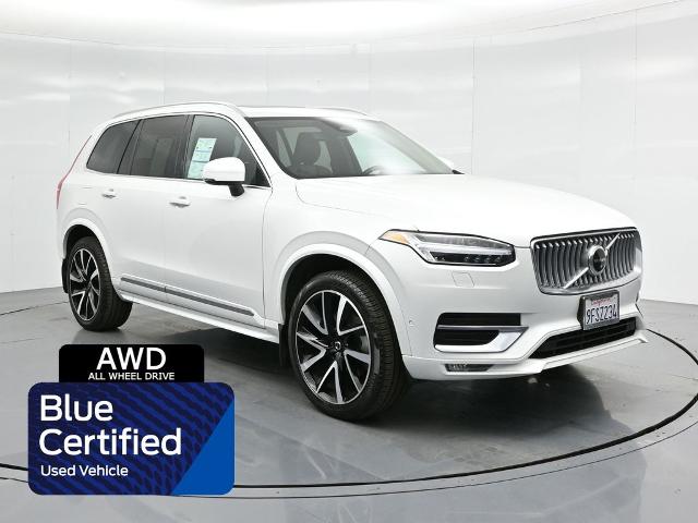 2023 Volvo XC90