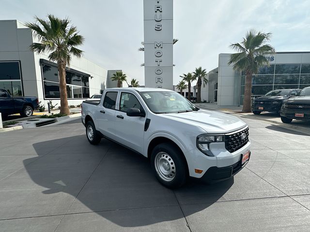 New 2026 Space White Metallic Ford XL image 33