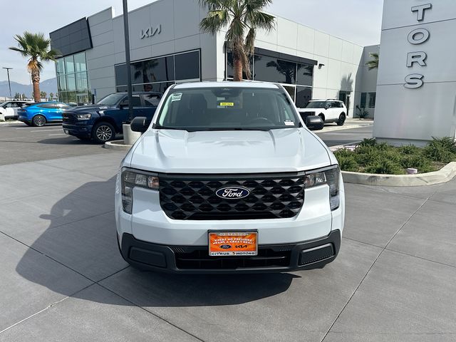 New 2026 Space White Metallic Ford XL image 34
