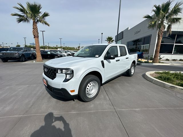 New 2026 Space White Metallic Ford XL image 35