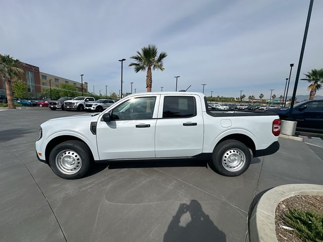 New 2026 Space White Metallic Ford XL image 36