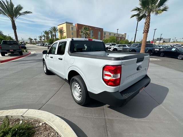 New 2026 Space White Metallic Ford XL image 37
