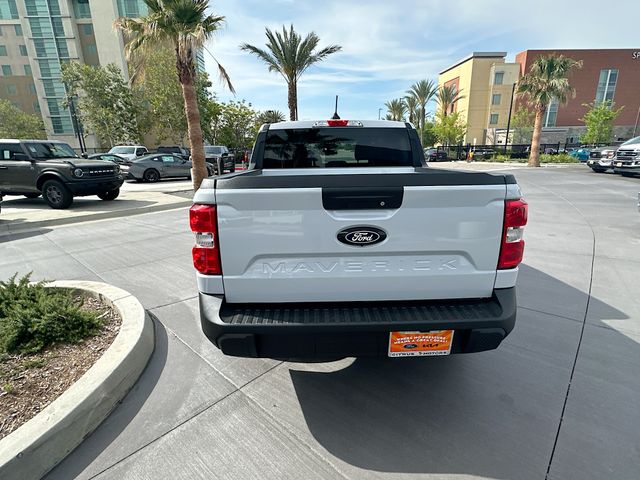 New 2026 Space White Metallic Ford XL image 38