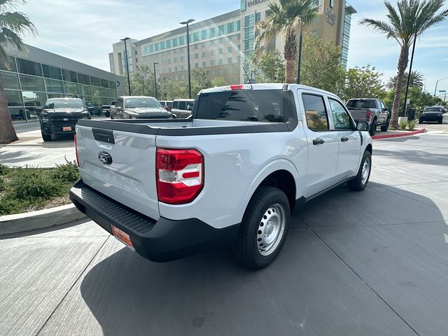 New 2026 Space White Metallic Ford XL image 39
