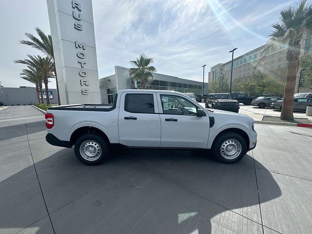 New 2026 Space White Metallic Ford XL image 40