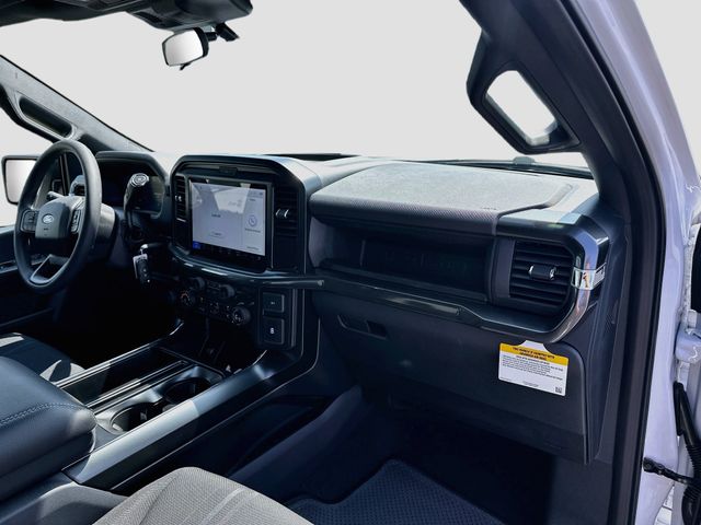 New 2026 Oxford White Ford STX image 58