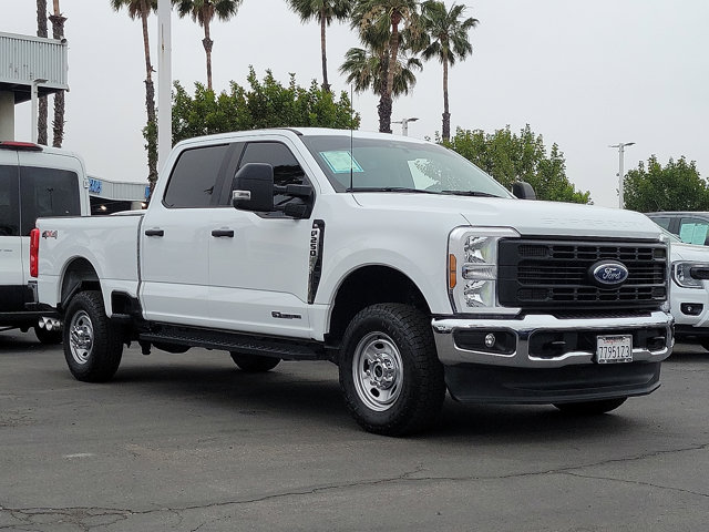 2024 Ford Super Duty F-250 Srw